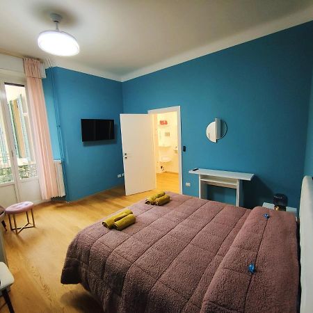 Amio Apartment - Next To M5 Ca Granda Milan Luaran gambar